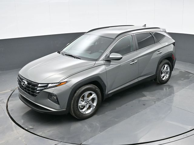 2024 Hyundai Tucson SEL 23