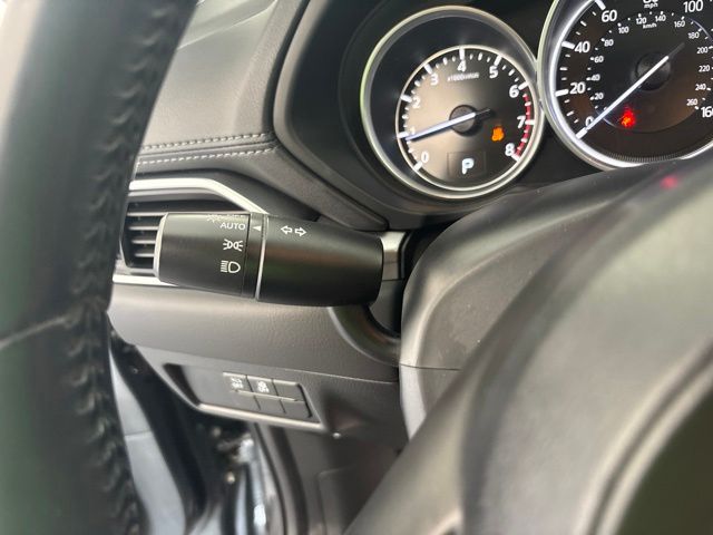 Used 2019 Mazda CX-5 SUV