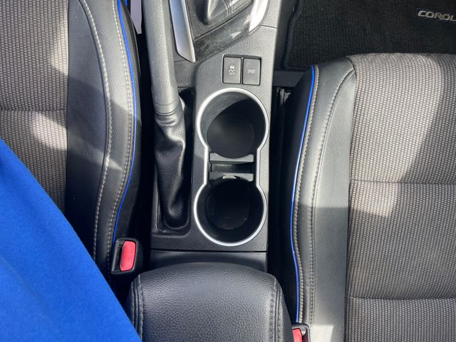 Used 2017 Toyota Corolla Sedan