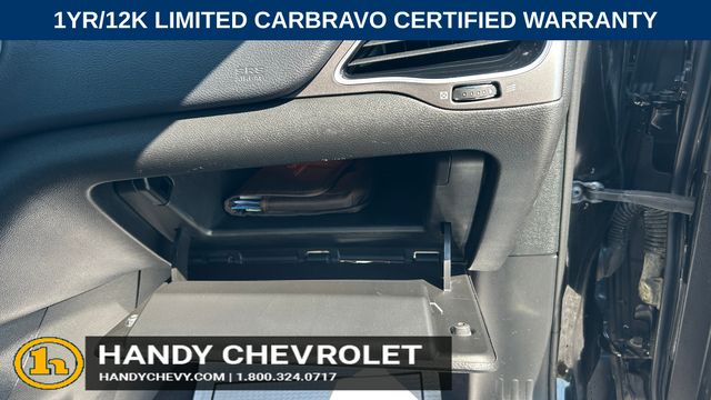 Used 2019 Jeep Cherokee SUV