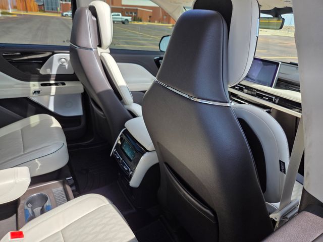 2020 Lincoln Aviator Black Label