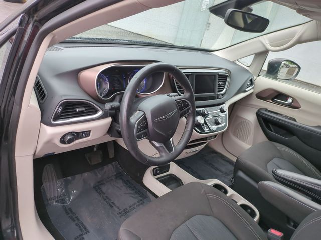 used 2023 Chrysler Voyager car, priced at $23,441