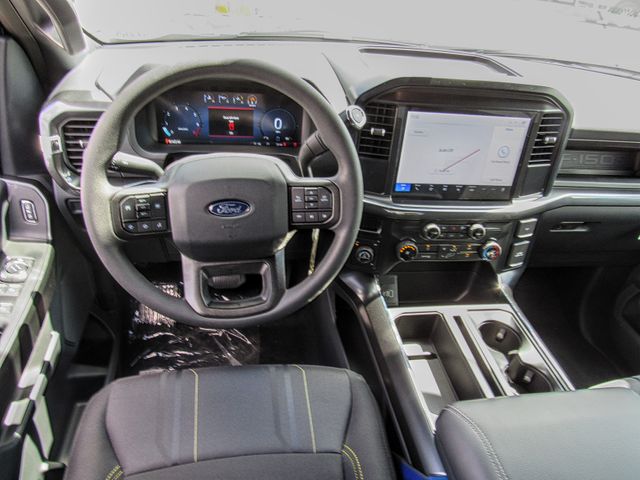 Photo of 2025 Ford F-150 STX in Dallas, GA - 10,  2025 Ford F-150 STX:167264