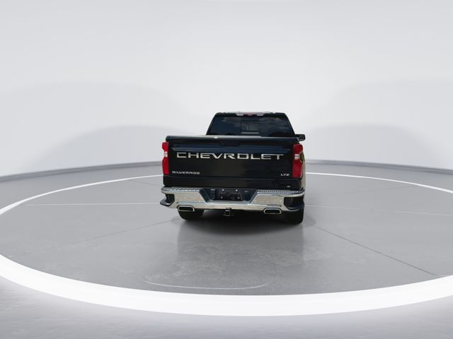 Used 2022 Black Chevrolet LTZ image 10