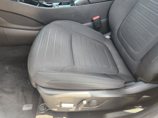 2023 Hyundai Santa Cruz SEL Premium Blue at Baytown Hyundai