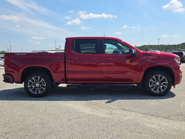 Photo of 2024 Chevrolet Silverado 1500 RST in Dallas, GA - 6,  2024 Chevrolet Silverado 1500 RST:44194A
