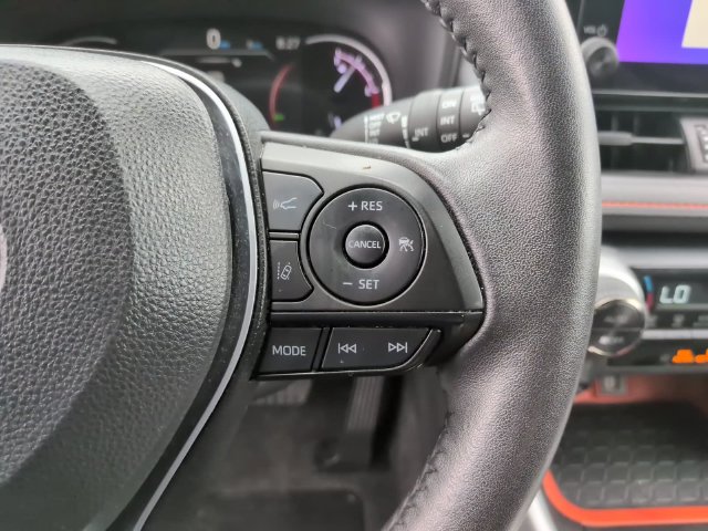 Used 2024 White Toyota Adventure image 16