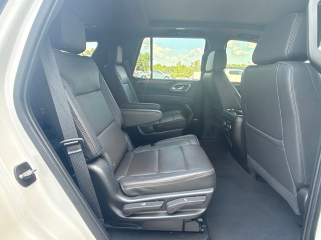 2023 Chevrolet Tahoe High Country:46999B