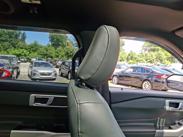 Used 2023 Ford Explorer SUV