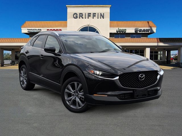 2025 Mazda CX-30 2.5 S Preferred AWD