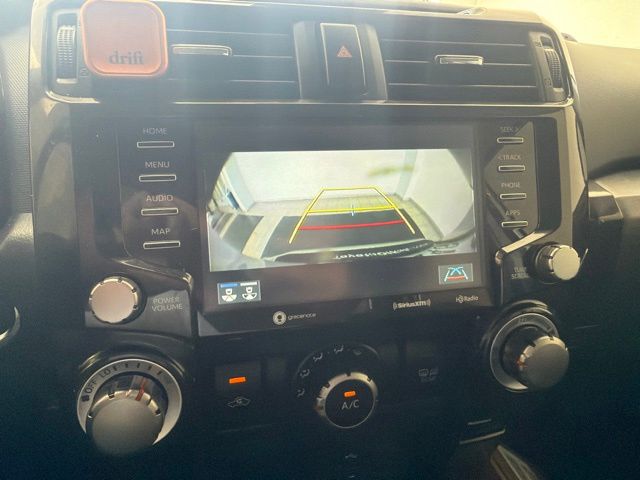 2023 Toyota 4Runner TRD Off-Road Premium Silver at Cook Ford
