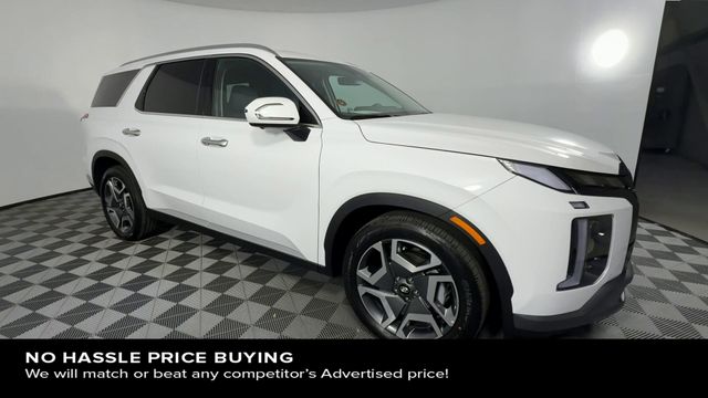 New 2025 Hyundai Palisade For Sale in Indianapolis, IN