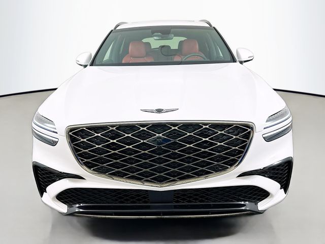 Thumbnail: 2026 Genesis GV70 - 2