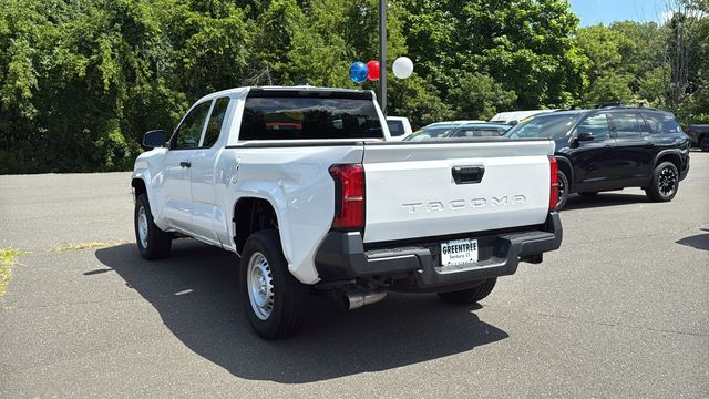 Used 2025 Toyota Tacoma Truck