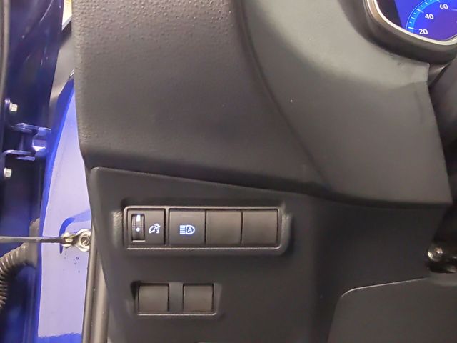 2022 – Toyota – Corolla Cross