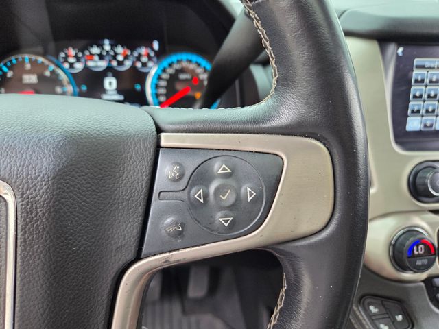 Used 2020 Black GMC Denali image 32