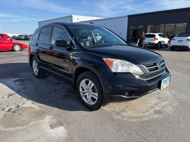 2011 Honda CR-V EX-L AWD