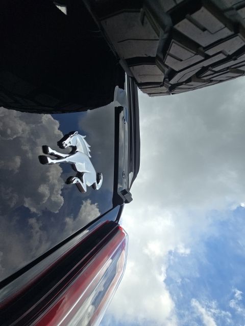 2023 Ford Bronco Outer Banks:167960A