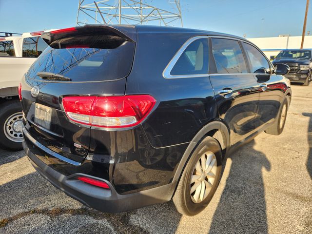2018 Kia Sorento L Black at Parkway Family Mazda