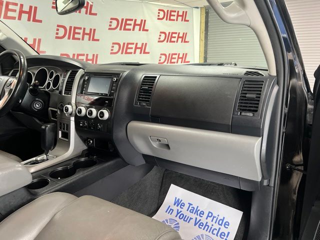 Used 2014 Toyota Sequoia SUV