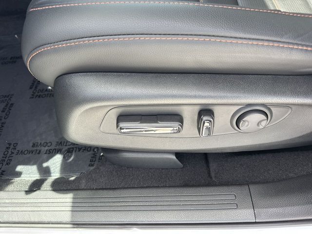 Used 2024 Honda CR-V Hybrid SUV