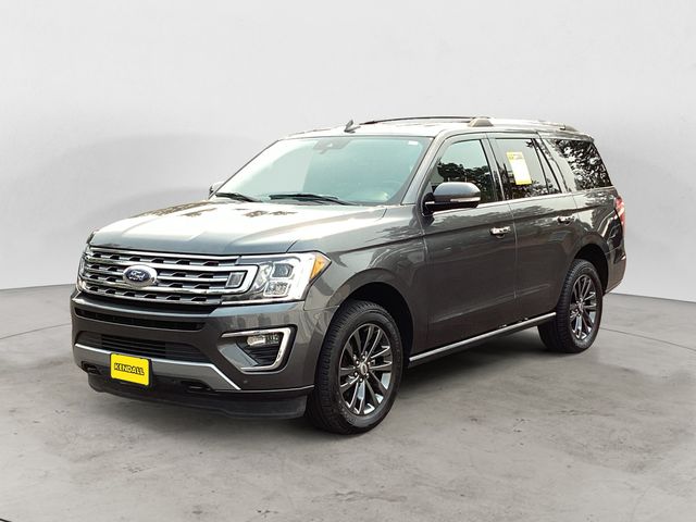 2021 Ford Expedition Limited 4WD