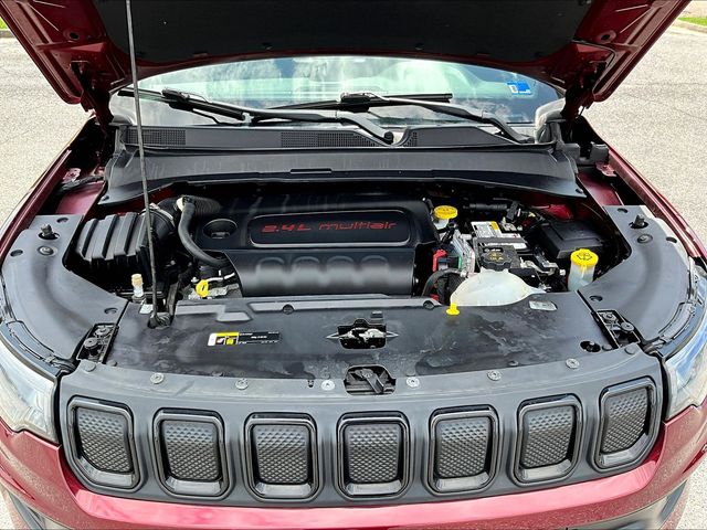 Used 2022 Jeep Compass SUV