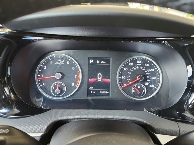 Used 2023 Kia K5 Sedan