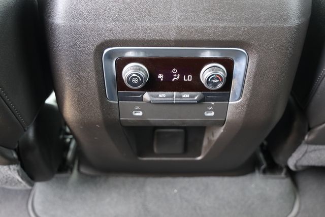 2021 Chevrolet Tahoe LT Black at Bayway Cadillac of The Woodlands