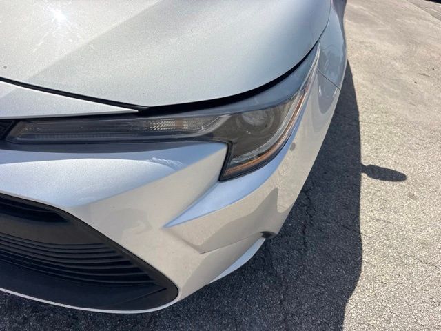 2024 Toyota Corolla - $20,988