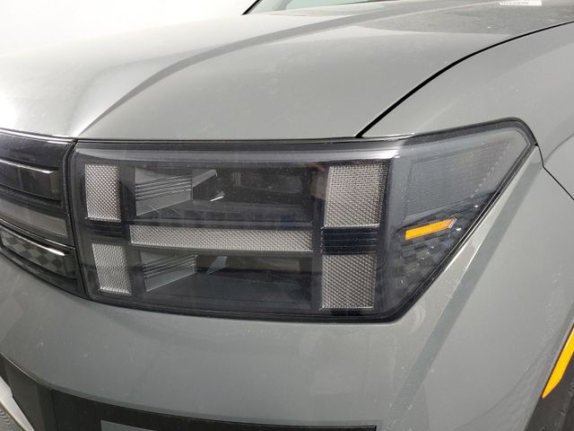 New 2025 Hyundai Santa Fe For Sale in Indianapolis, IN