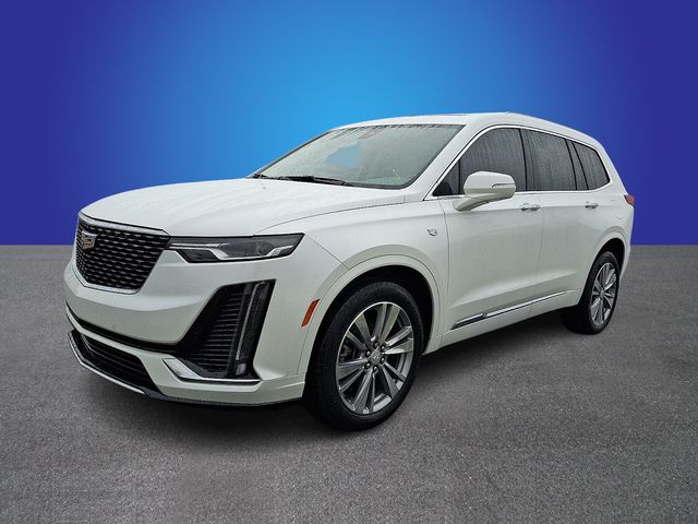 2023 Cadillac XT6 Premium Luxury AWD