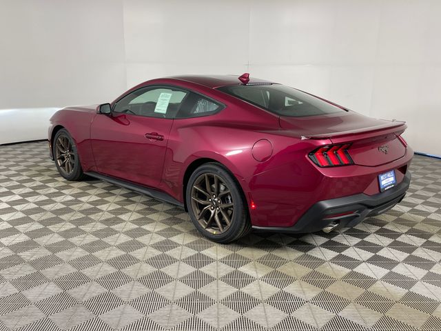 New 2026 Ford Mustang EcoBoost Premium For Sale in Bremerton, WA