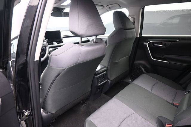 Used 2025 Toyota RAV4 SUV