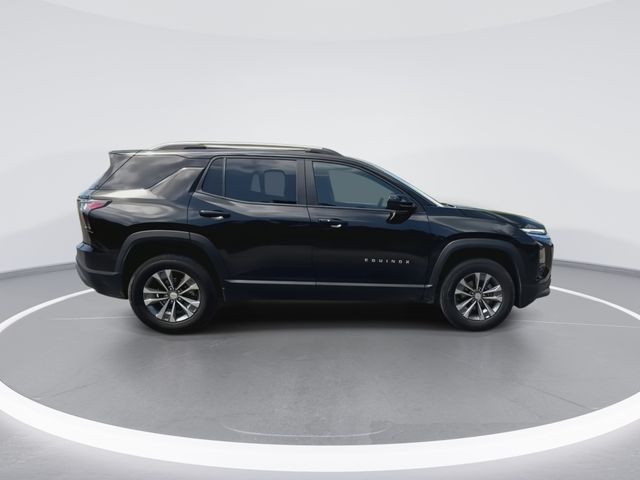 Used 2025 Black Chevrolet LT image 12