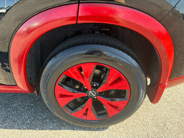 Used 2022 Nissan Rogue SUV