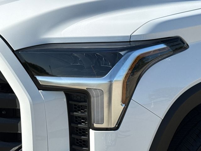 Used 2026 Toyota Tundra Truck
