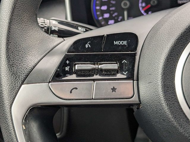 Used 2023 Hyundai Santa Cruz Truck