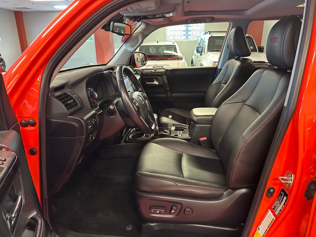 Used 2023 Toyota 4Runner SUV
