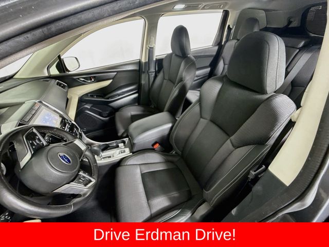 Used 2021 Subaru Ascent SUV
