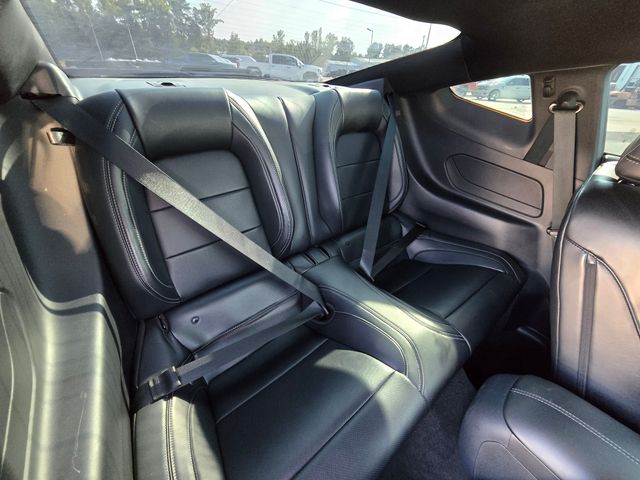 2024 Ford Mustang GT Premium:B02273