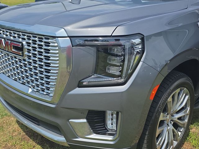 Used 2021 Gray GMC Denali image 33