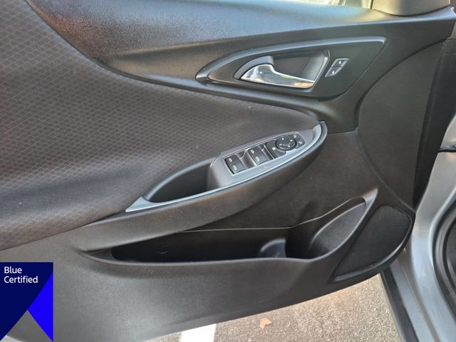 Used 2024 Gray Chevrolet LS image 12