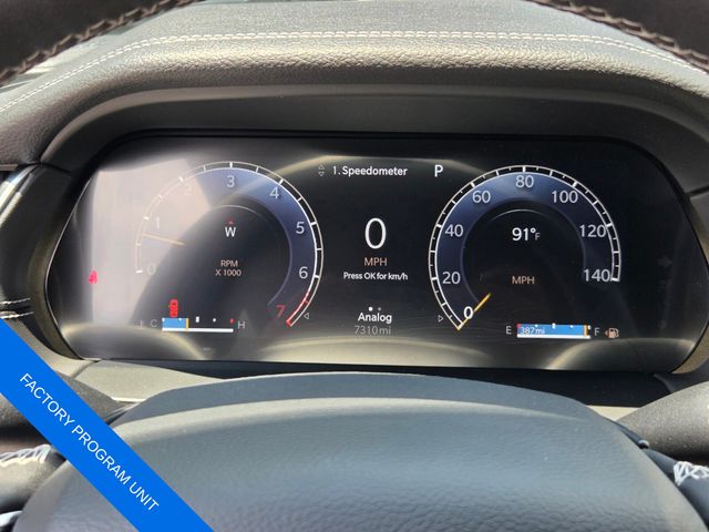 Used 2025 Jeep Grand Cherokee SUV