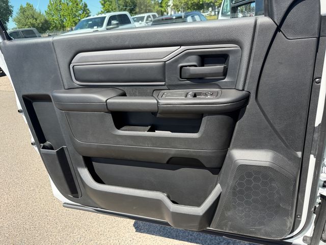 new 2026 Ram 4500HD car, priced at $78,535