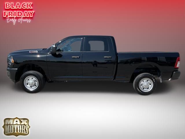 2024 Ram 2500 Tradesman 6