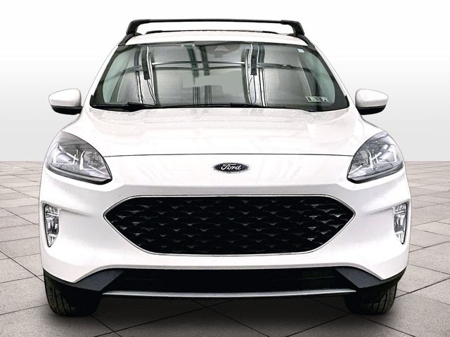 2021 Ford Escape Hybrid SEL - 2
