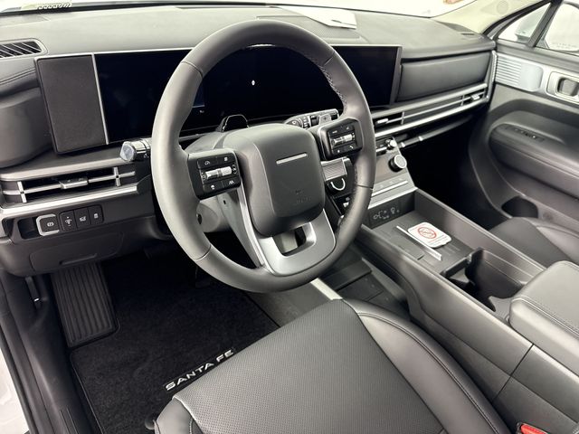 New 2025 Hyundai Santa Fe Hybrid For Sale in Indianapolis, IN