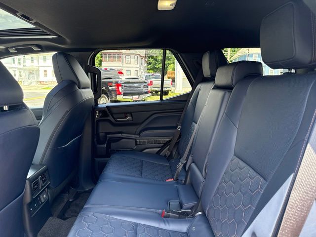 Used 2025 Toyota 4Runner i-FORCE MAX Hybrid SUV