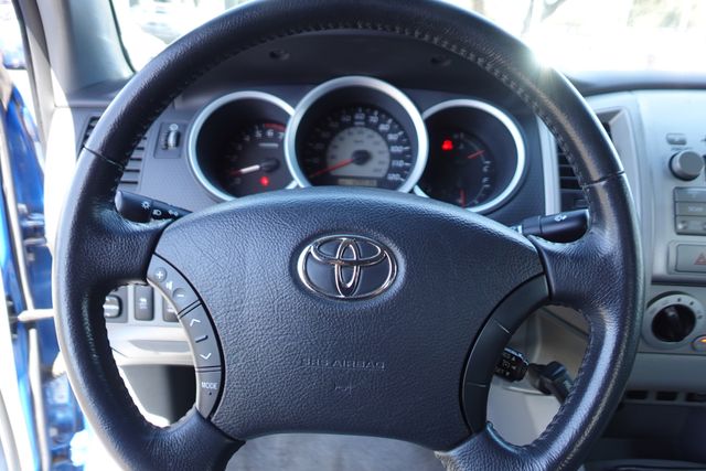 Used 2010 Toyota Tacoma Truck